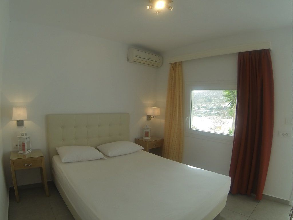 Super Paradise Suites Exterior foto